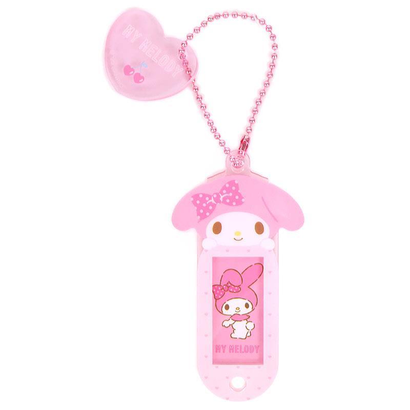 Sanrio Characters Name Holder