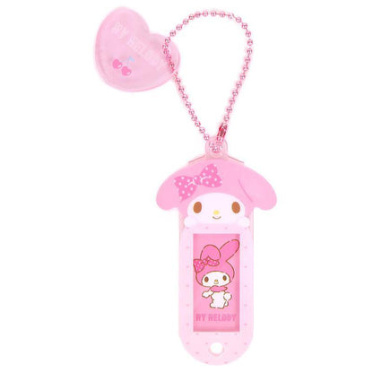 Sanrio Characters Name Holder