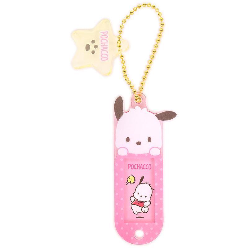 Sanrio Characters Name Holder