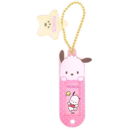 Sanrio Characters Name Holder