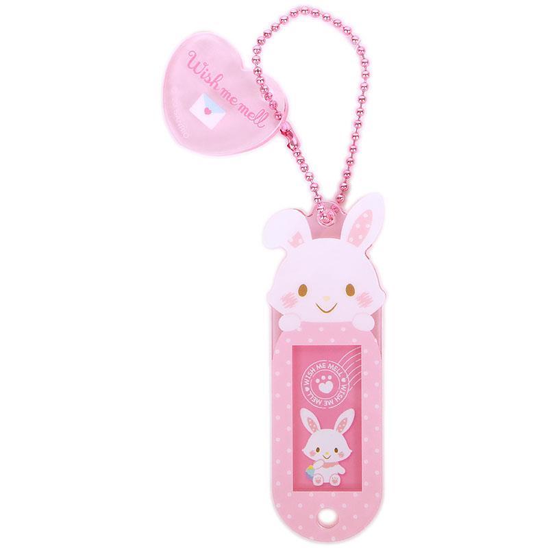 Sanrio Characters Name Holder