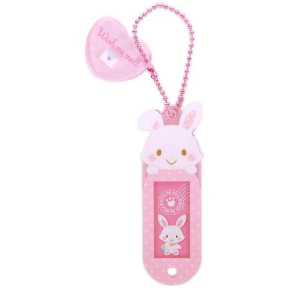 Sanrio Characters Name Holder