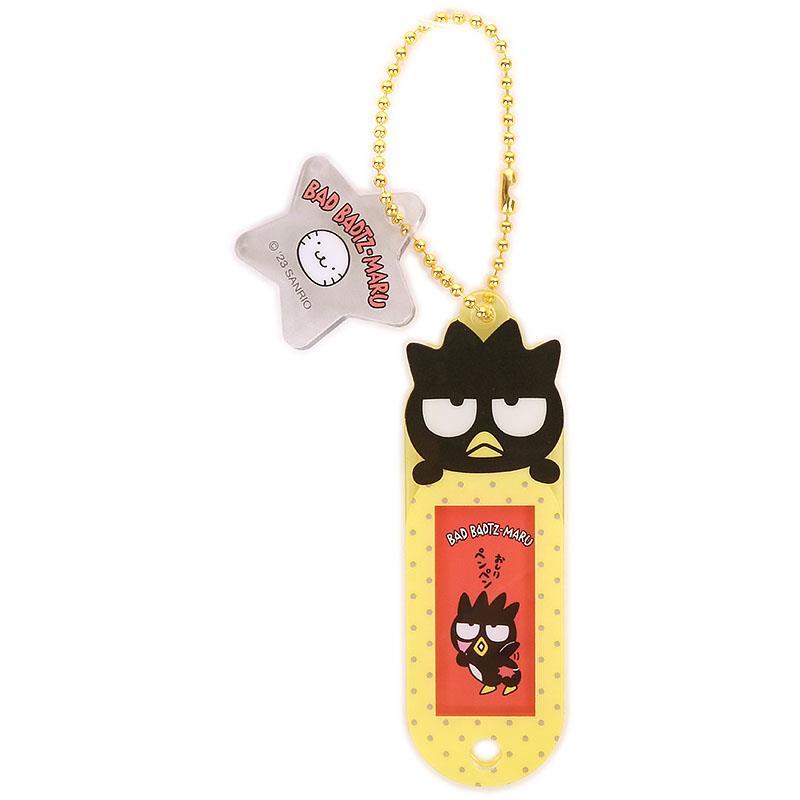 Sanrio Characters Name Holder