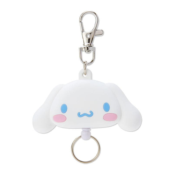 Sanrio Characters Diecut Key Reel