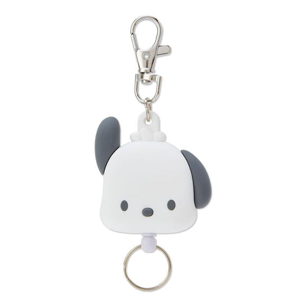 Sanrio Characters Diecut Key Reel