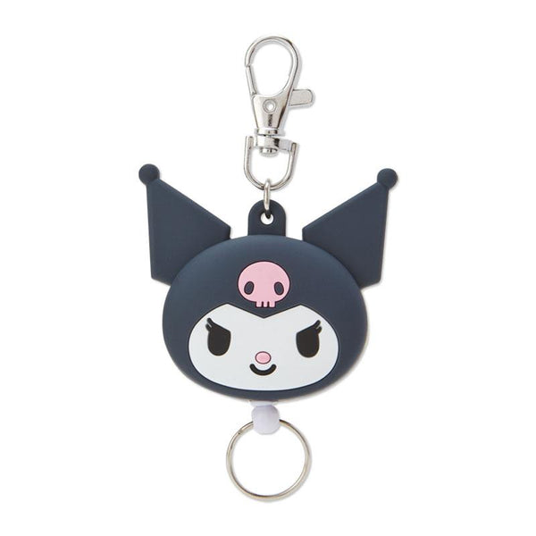 Sanrio Characters Diecut Key Reel