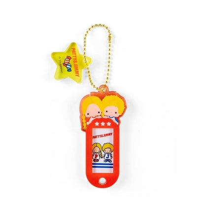 Sanrio Characters Name Holder