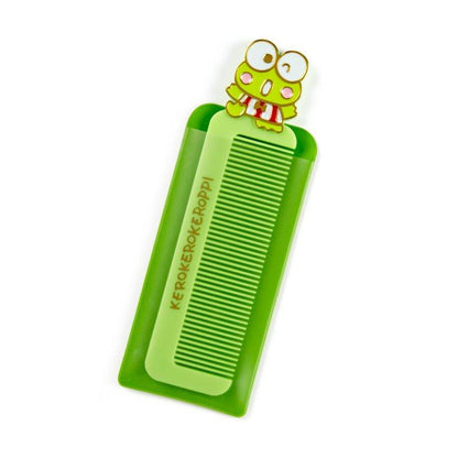 Sanrio Characters Die Cut Comb
