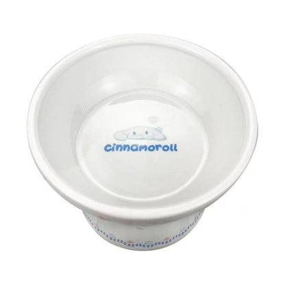 Sanrio Characters Pet Food Bowl
