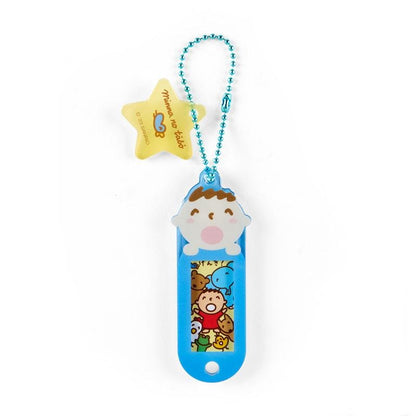 Sanrio Characters Name Holder