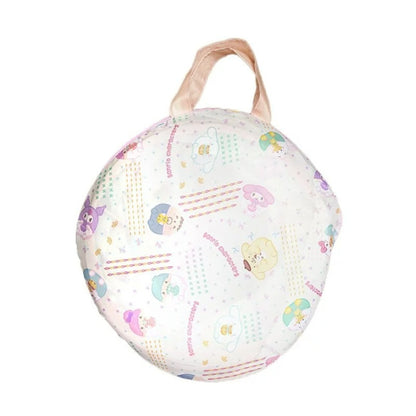 Sanrio Characters Mix Cat Tunnel