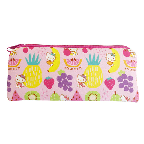 Hello Kitty Fruit Collection Pen Pouch