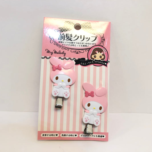 My Melody Bang Clips