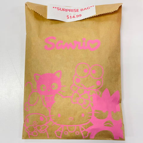 Small Surprise Bag $14.99