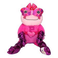 Super Pickles 13" Plush