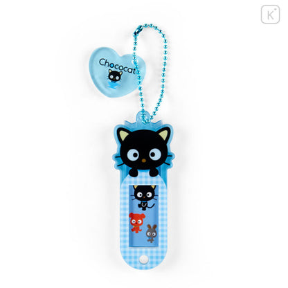 Sanrio Characters Name Holder