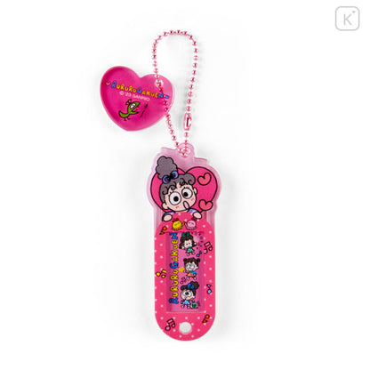 Sanrio Characters Name Holder