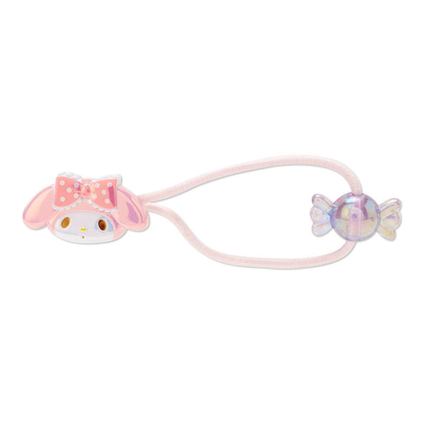 Sanrio Characters Ponytail Holder