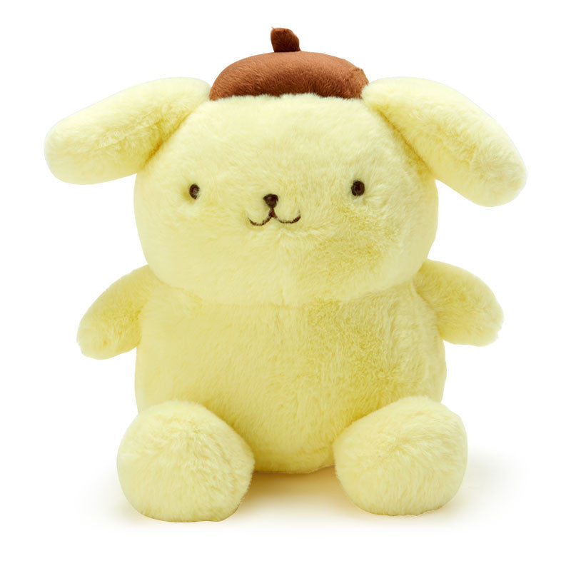 Pompompurin Medium Plush