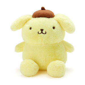 Pompompurin Small Plush