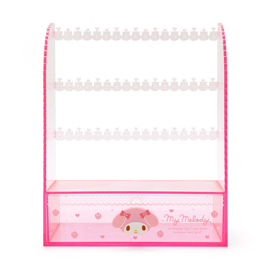 Sanrio Characters Accessory Rack