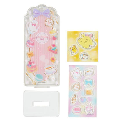 Sanrio Characters Sakura Acrylic Frame