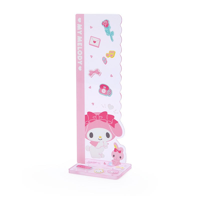 Sanrio Characters Memo Stand