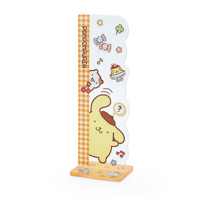 Sanrio Characters Memo Stand
