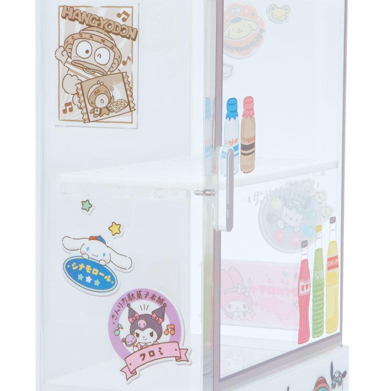 Sanrio Characters Stand Stationary Case – Hello Discount Store