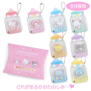 Sanrio Characters Acrylic Keychain Blind Box