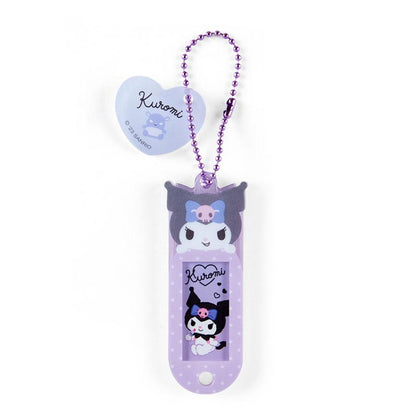 Sanrio Characters Name Holder