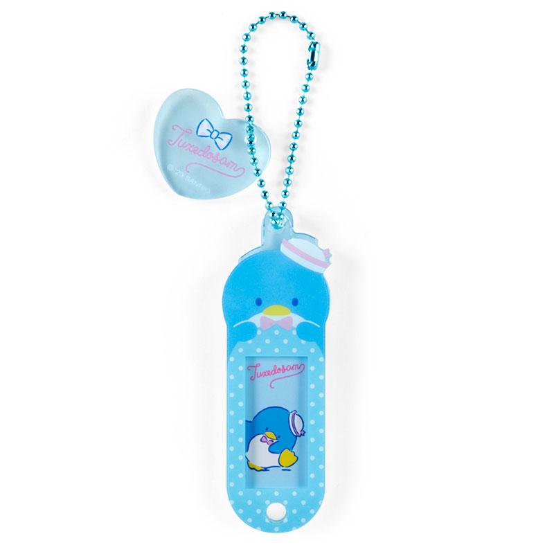 Sanrio Characters Name Holder