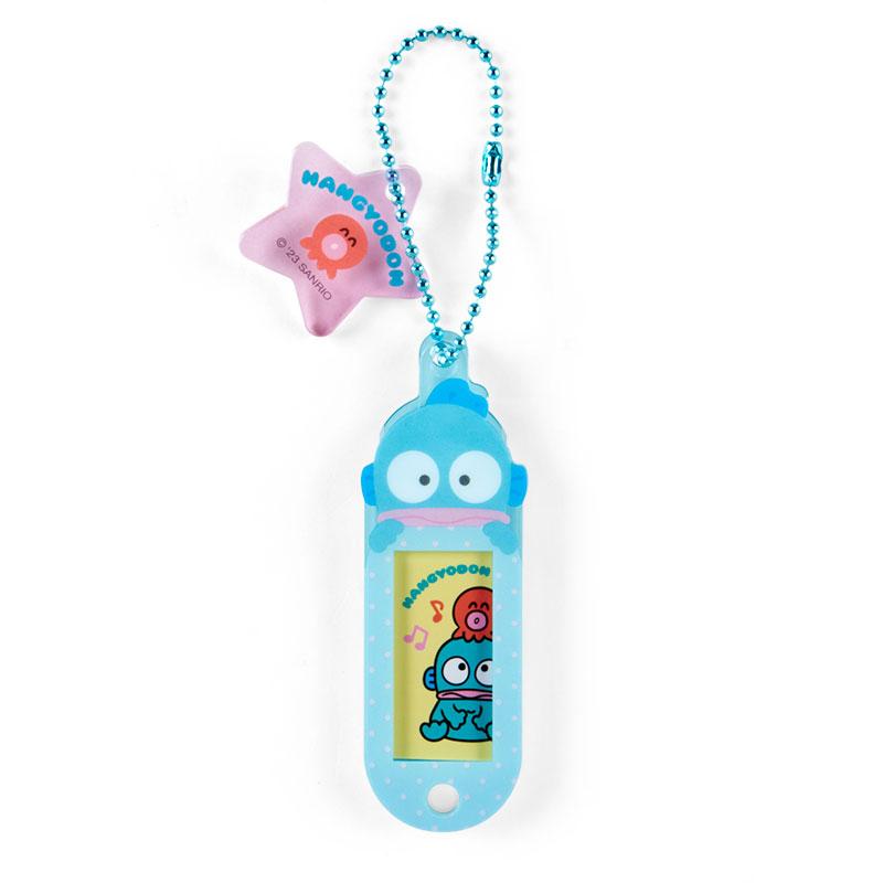 Sanrio Characters Name Holder