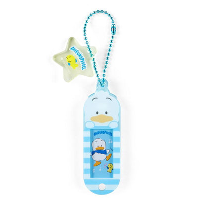 Sanrio Characters Name Holder