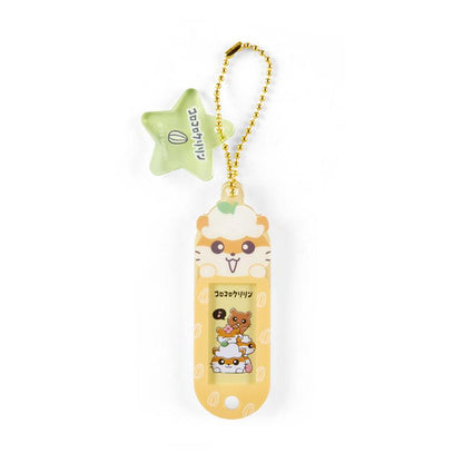 Sanrio Characters Name Holder