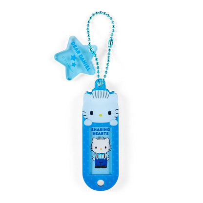 Sanrio Characters Name Holder