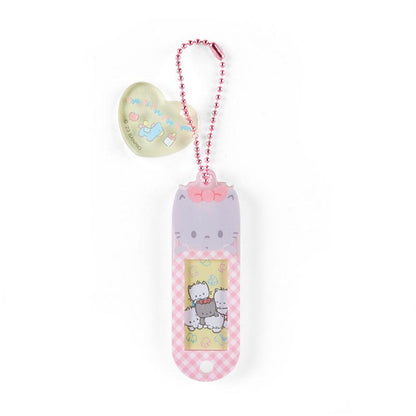Sanrio Characters Name Holder