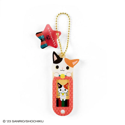 Sanrio Characters Name Holder