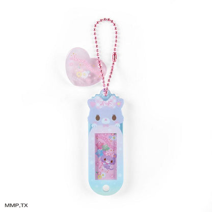 Sanrio Characters Name Holder