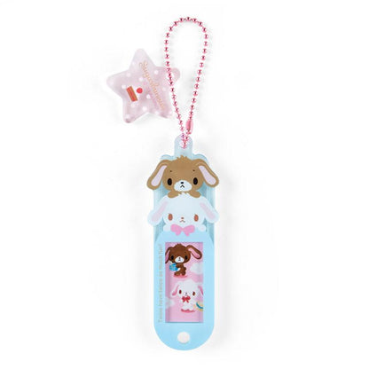 Sanrio Characters Name Holder
