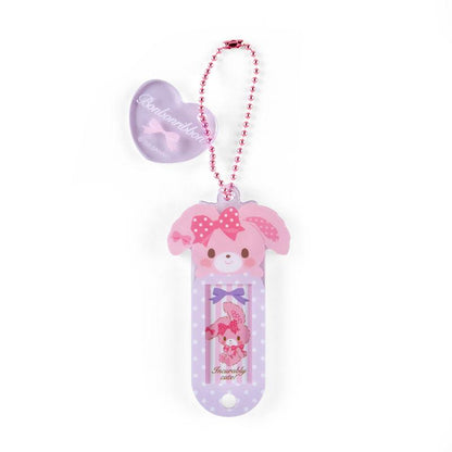 Sanrio Characters Name Holder