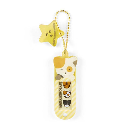 Sanrio Characters Name Holder
