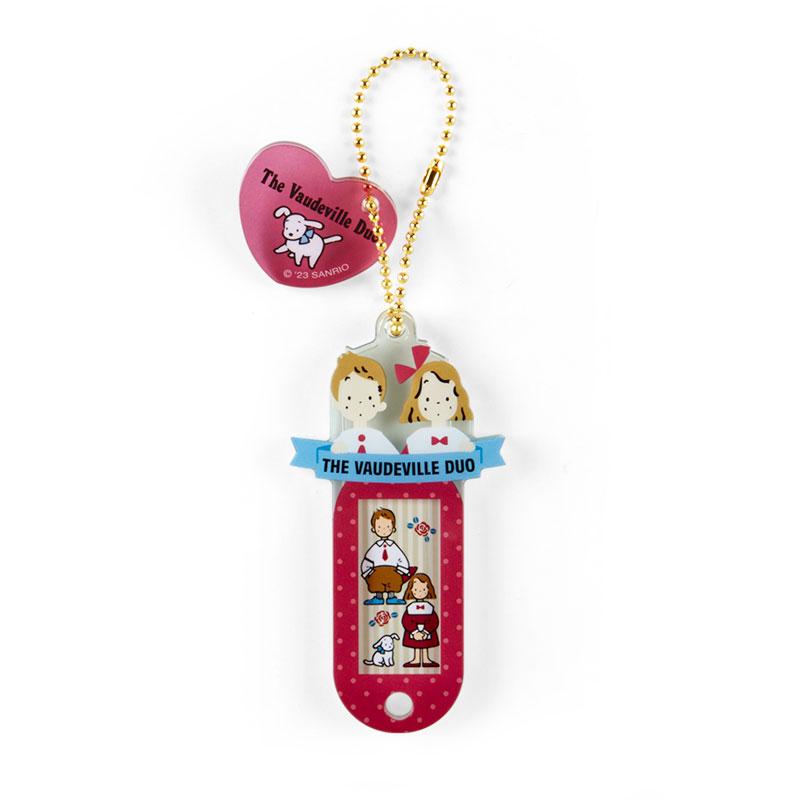 Sanrio Characters Name Holder