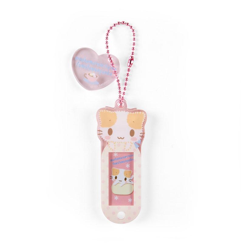 Sanrio Characters Name Holder