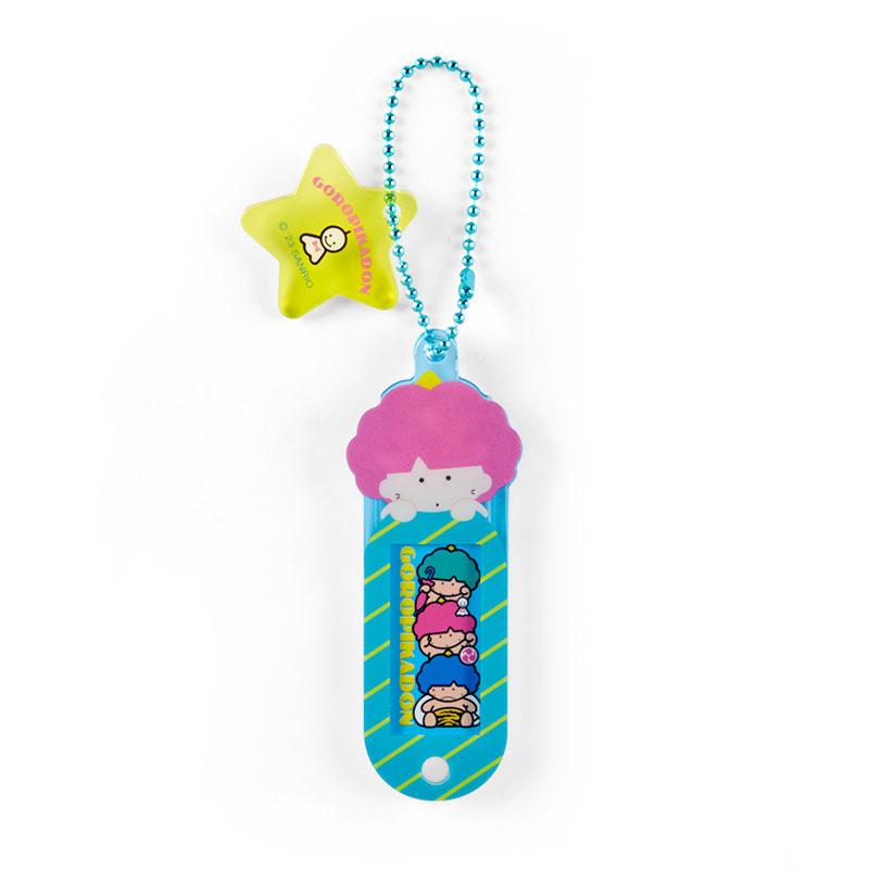 Sanrio Characters Name Holder