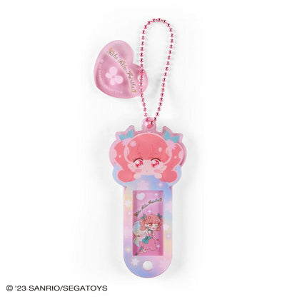 Sanrio Characters Name Holder