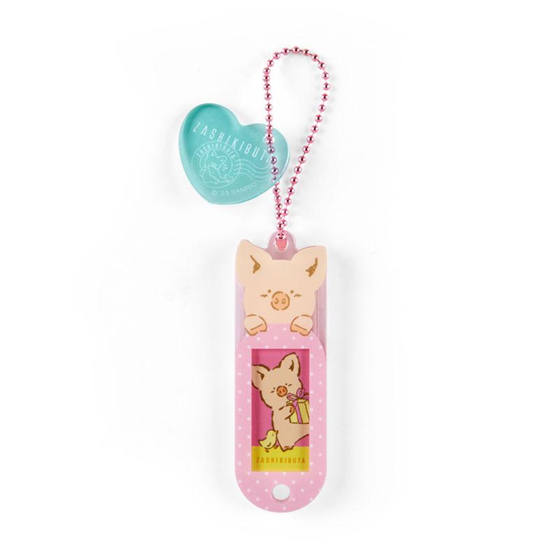 Sanrio Characters Name Holder