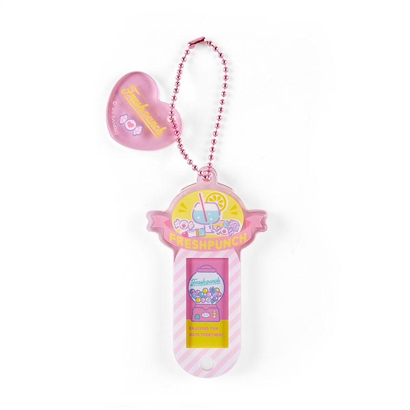 Sanrio Characters Name Holder