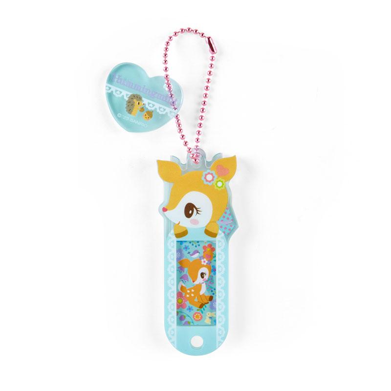 Sanrio Characters Name Holder
