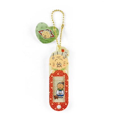 Sanrio Characters Name Holder